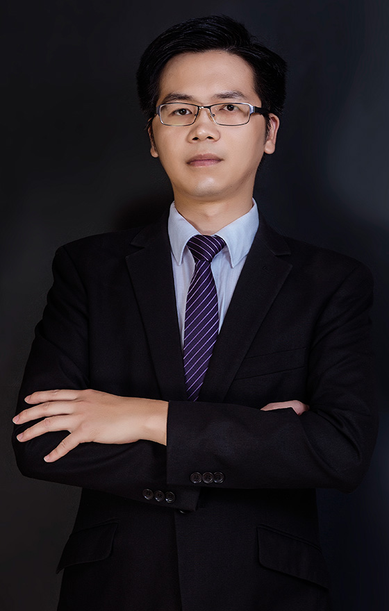 林征华