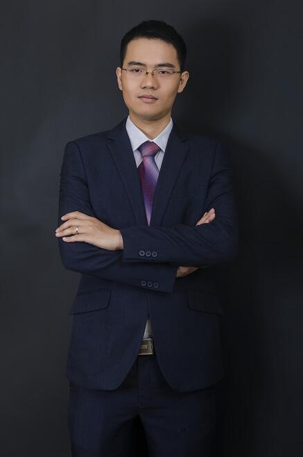 律师肖像