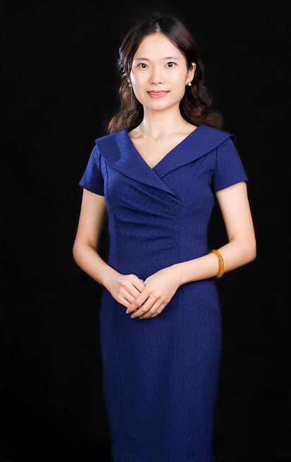 律师肖像