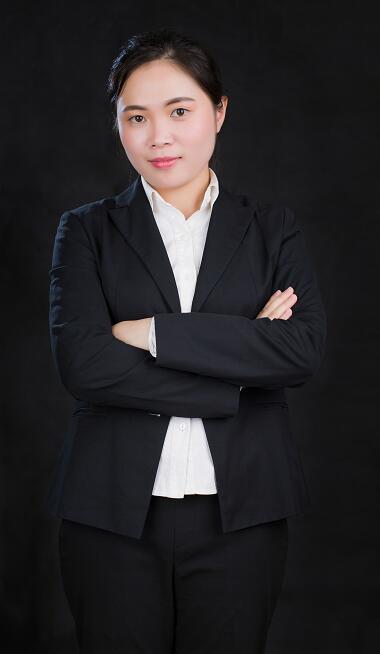 黄楚莹