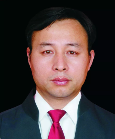 律师肖像