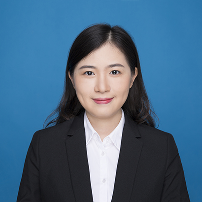 律师肖像