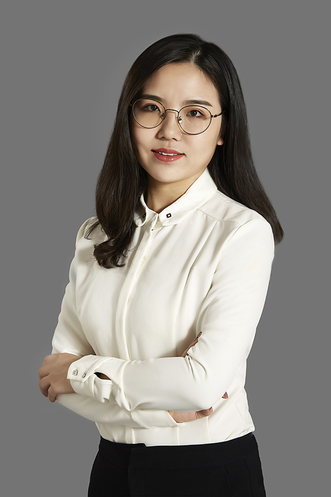 何敏洁