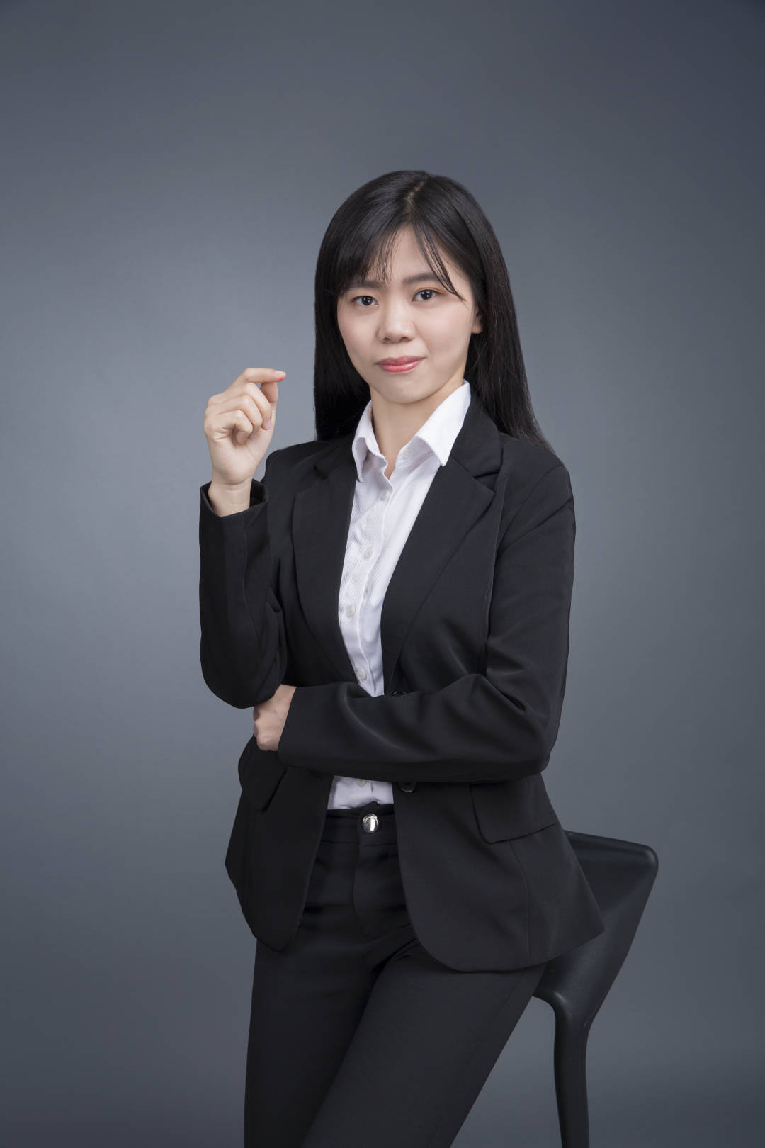 洪晓洁