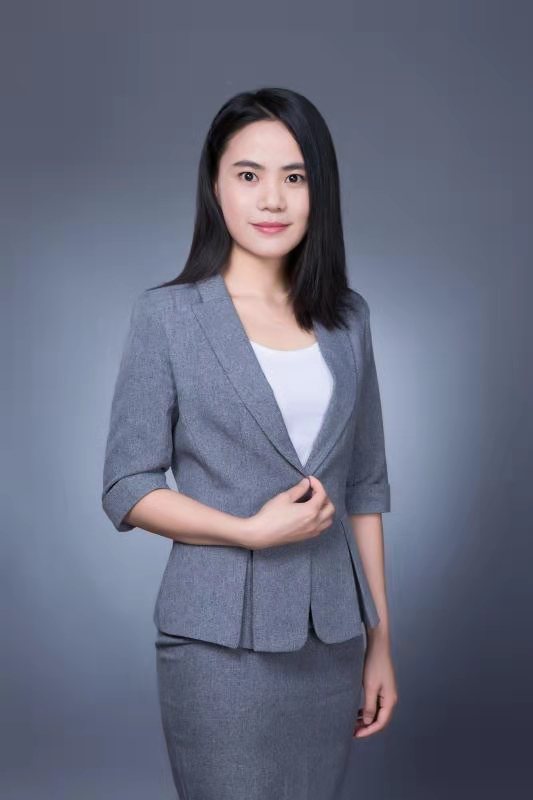 谢佩愉