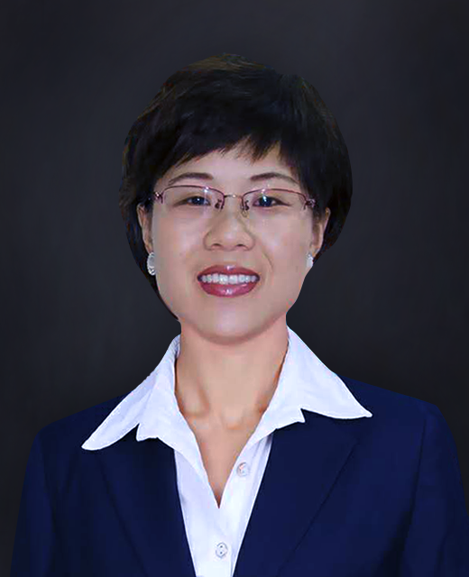 律师肖像