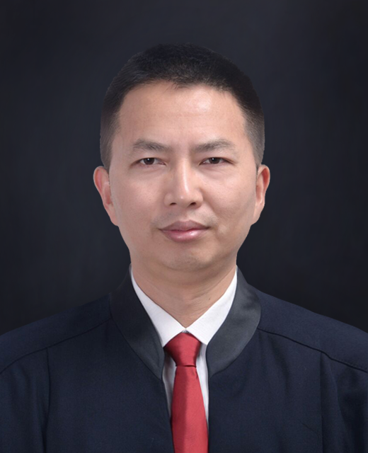 律师肖像