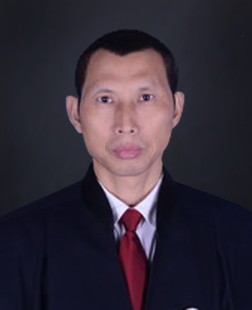律师肖像