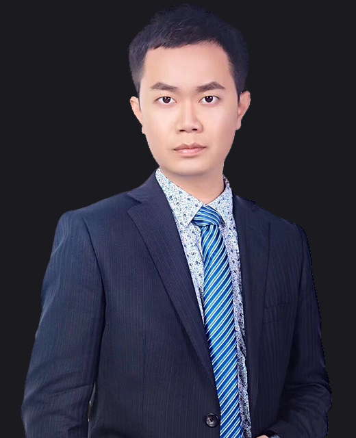 马俊哲
