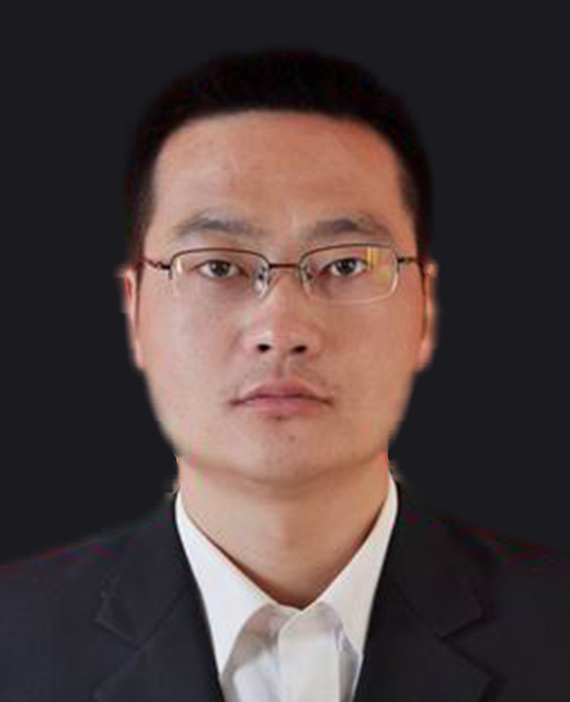 律师肖像