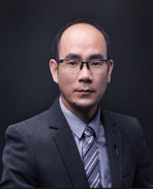 律师肖像