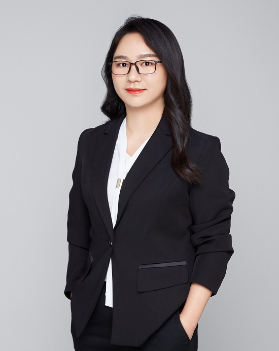 律师肖像