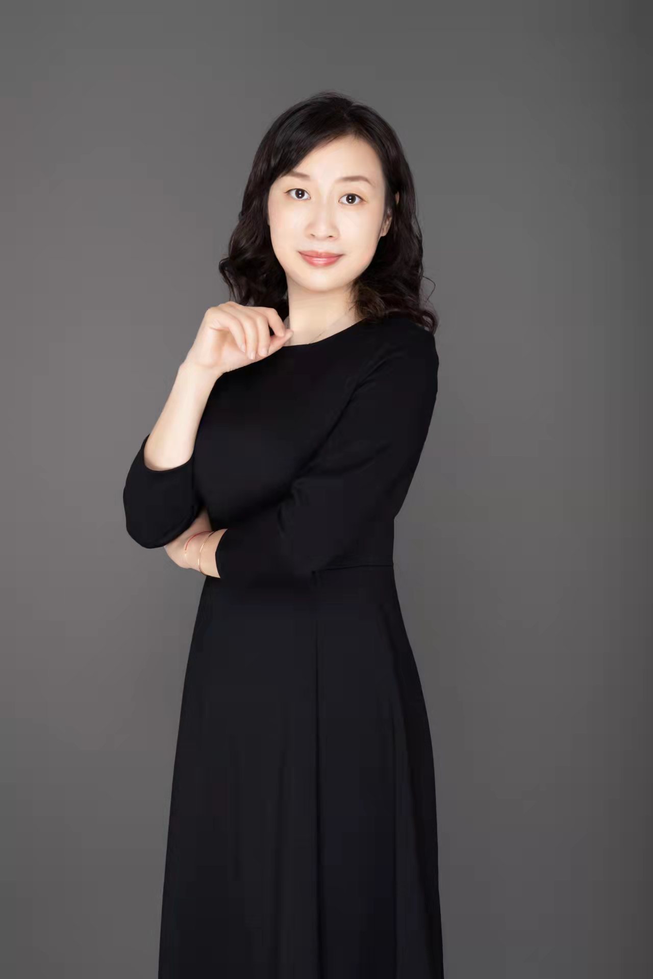 汤莹霞