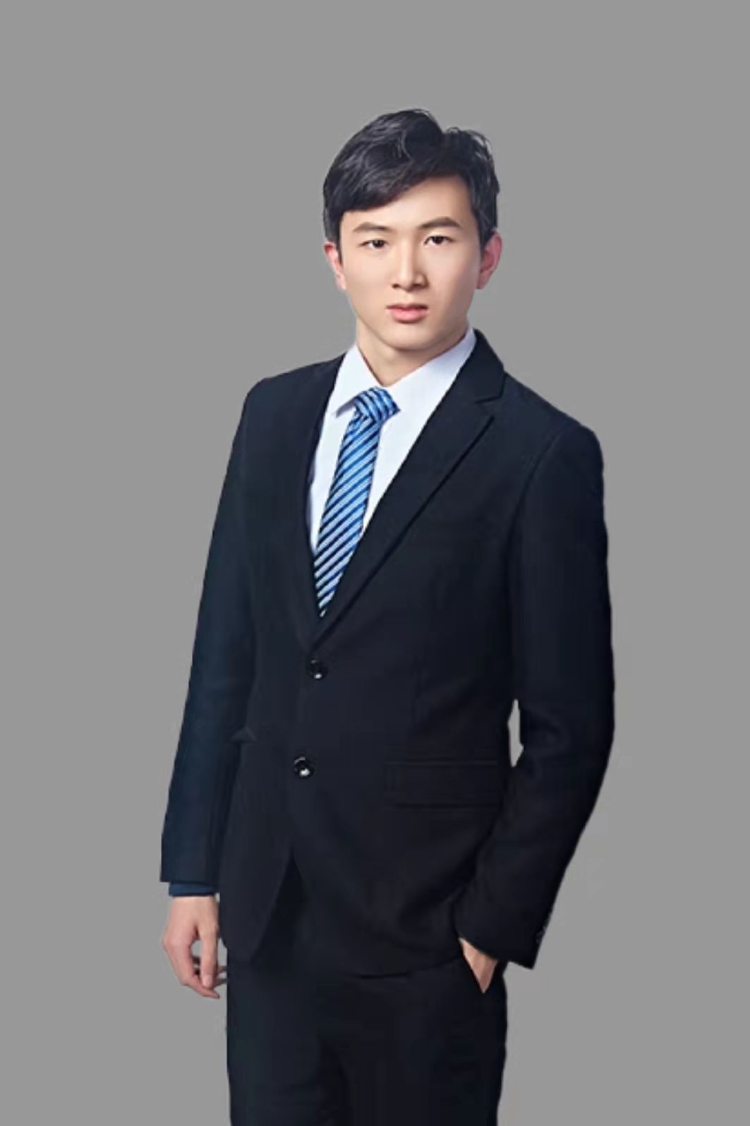张来强